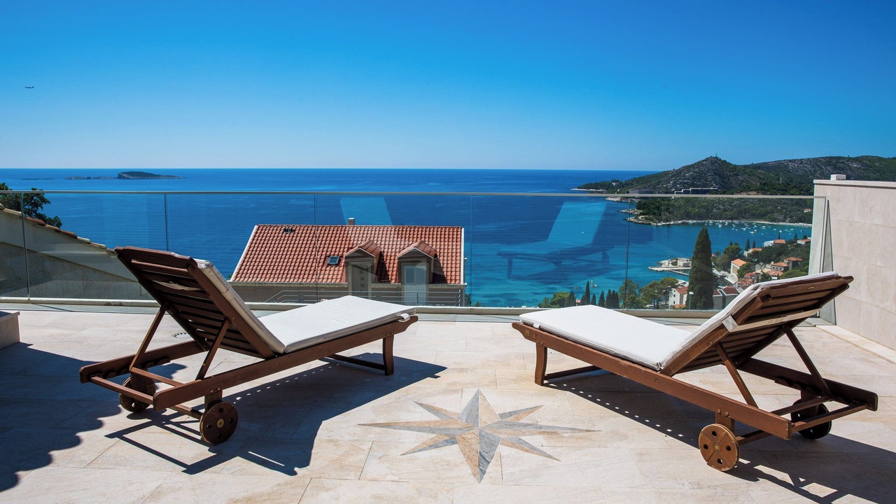 Photo of Outdoor in Mlini
