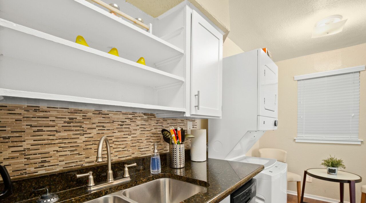 Photo of Kitchen in Cherrywood
