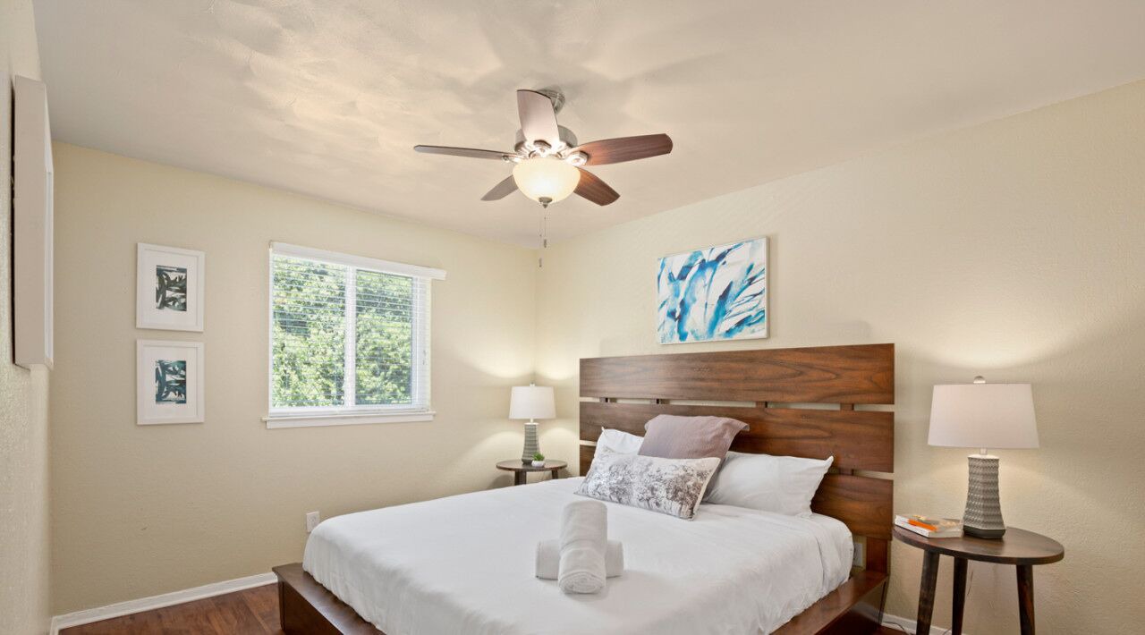 Photo of Bedroom in Cherrywood