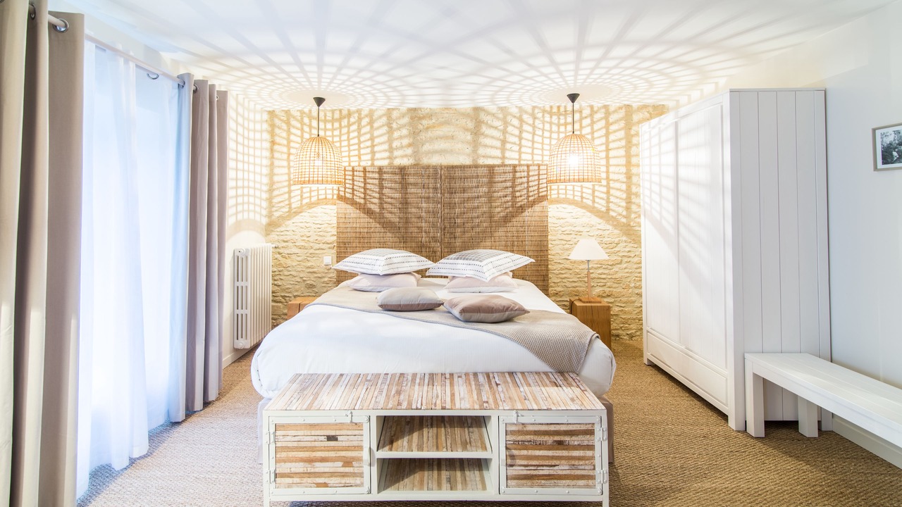 Photo of Bedroom in Benouville