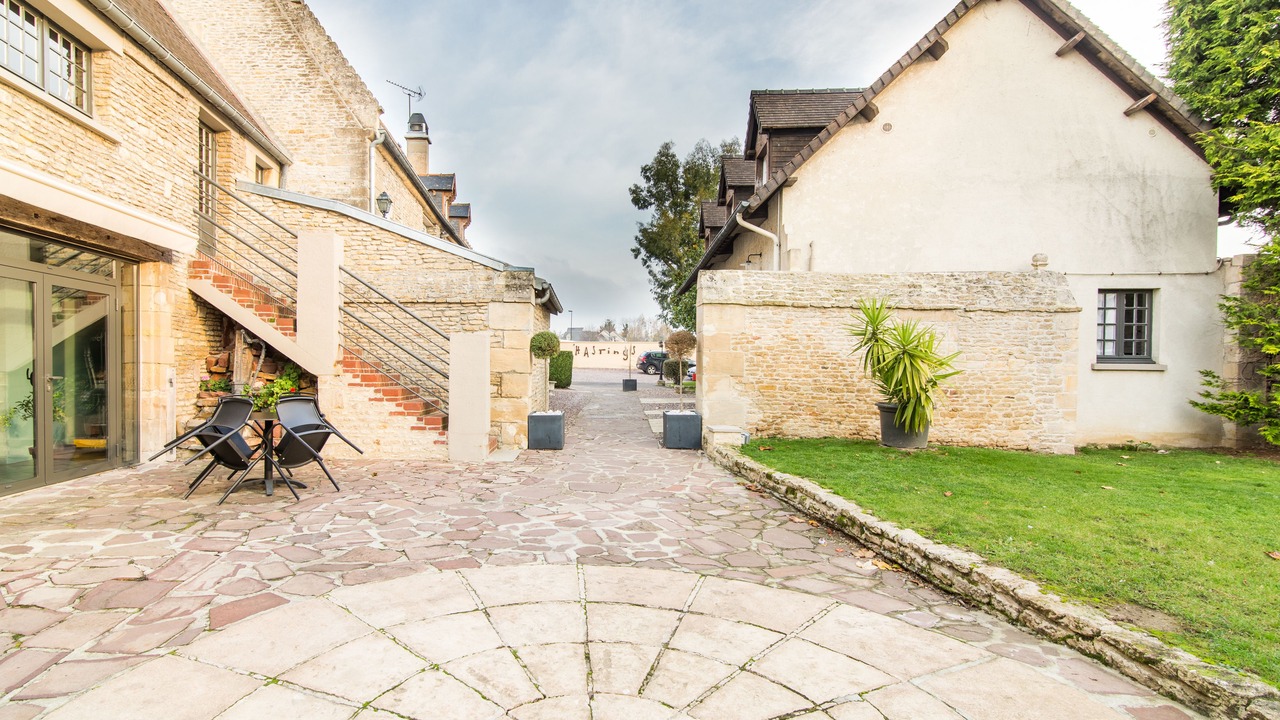 Photo of Outdoor in Benouville