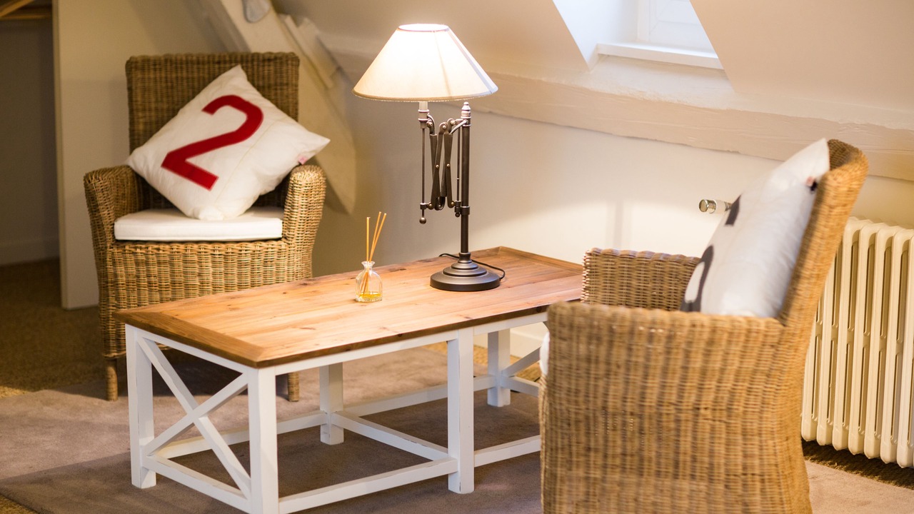 Photo of Bedroom in Benouville