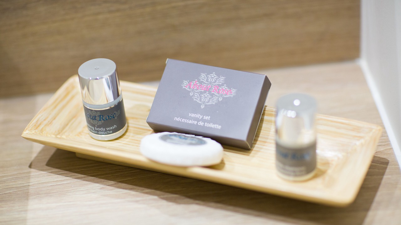 Photo of Bathroom in Benouville