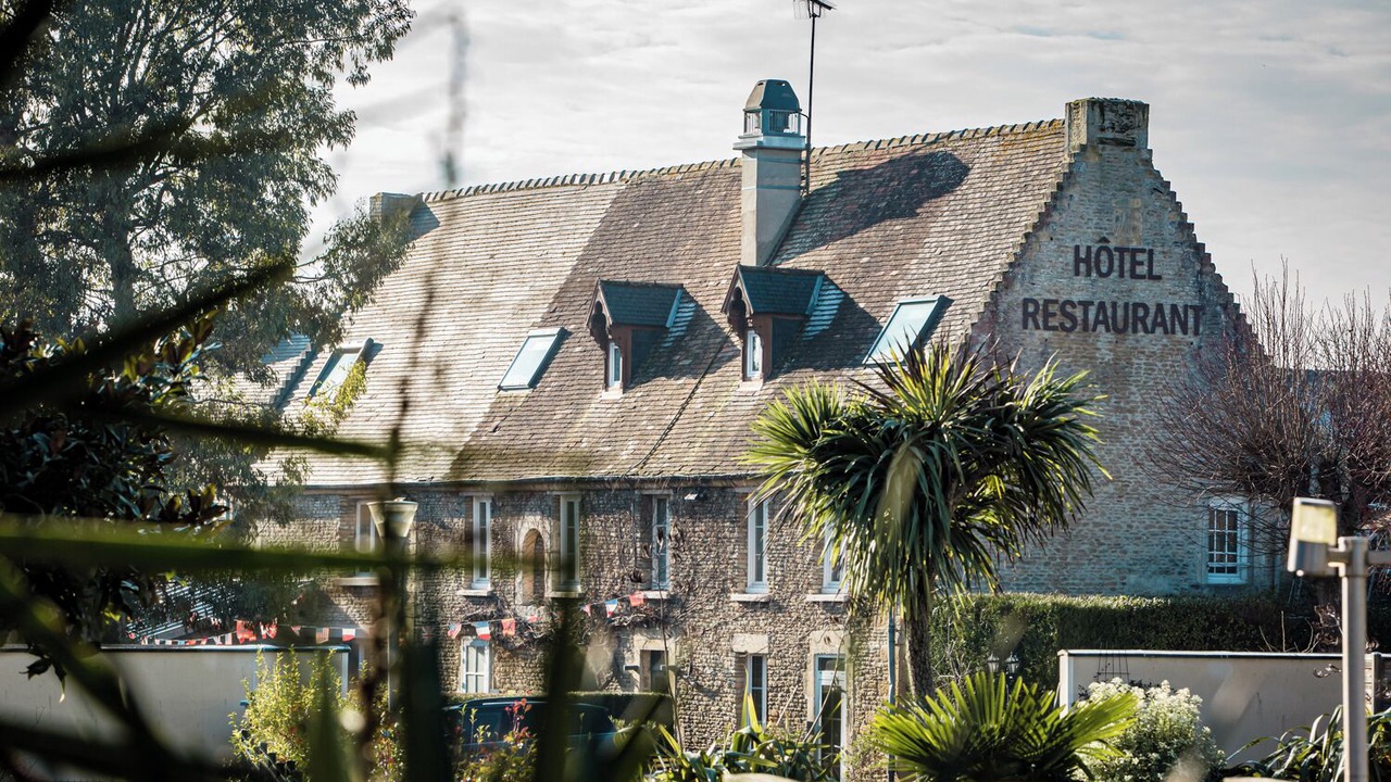 Photo of Outdoor in Benouville