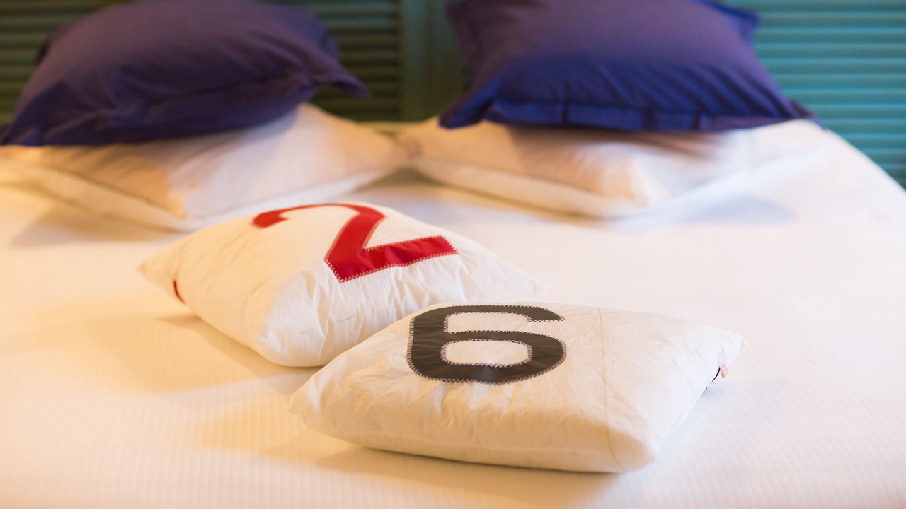 Photo of Bedroom in Benouville