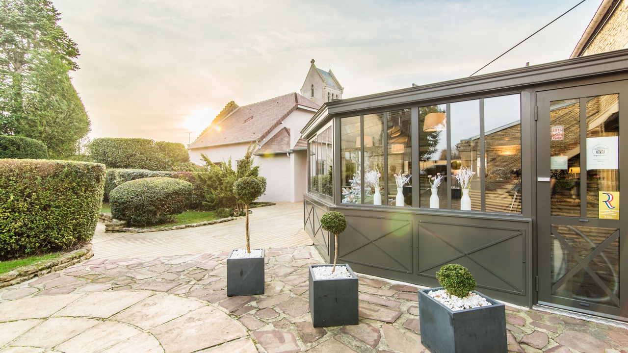 Photo of Patio Balcony in Benouville