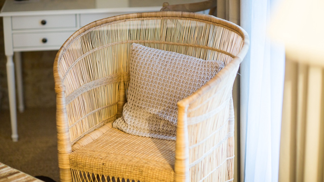 Photo of Bedroom in Benouville