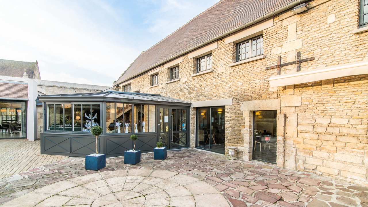 Photo of Outdoor in Benouville