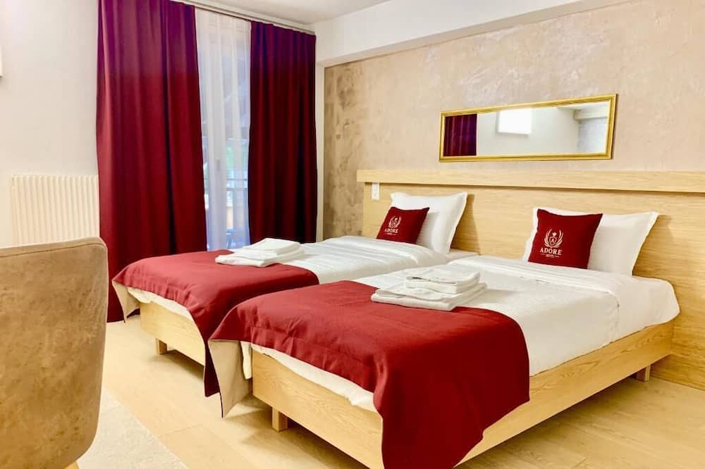 Photo of Bedroom in Romanel-sur-Lausanne