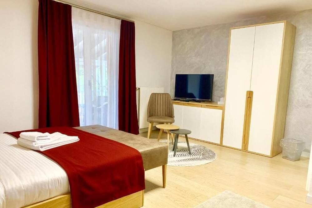 Photo of Bedroom in Romanel-sur-Lausanne