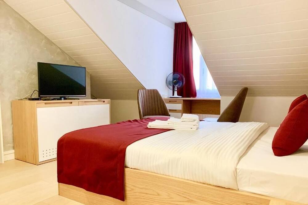 Photo of Bedroom in Romanel-sur-Lausanne