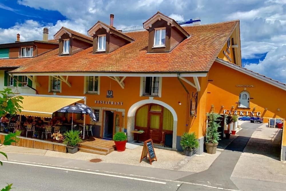 Photo of Outdoor in Romanel-sur-Lausanne