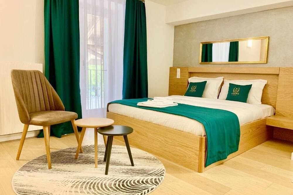 Photo of Bedroom in Romanel-sur-Lausanne