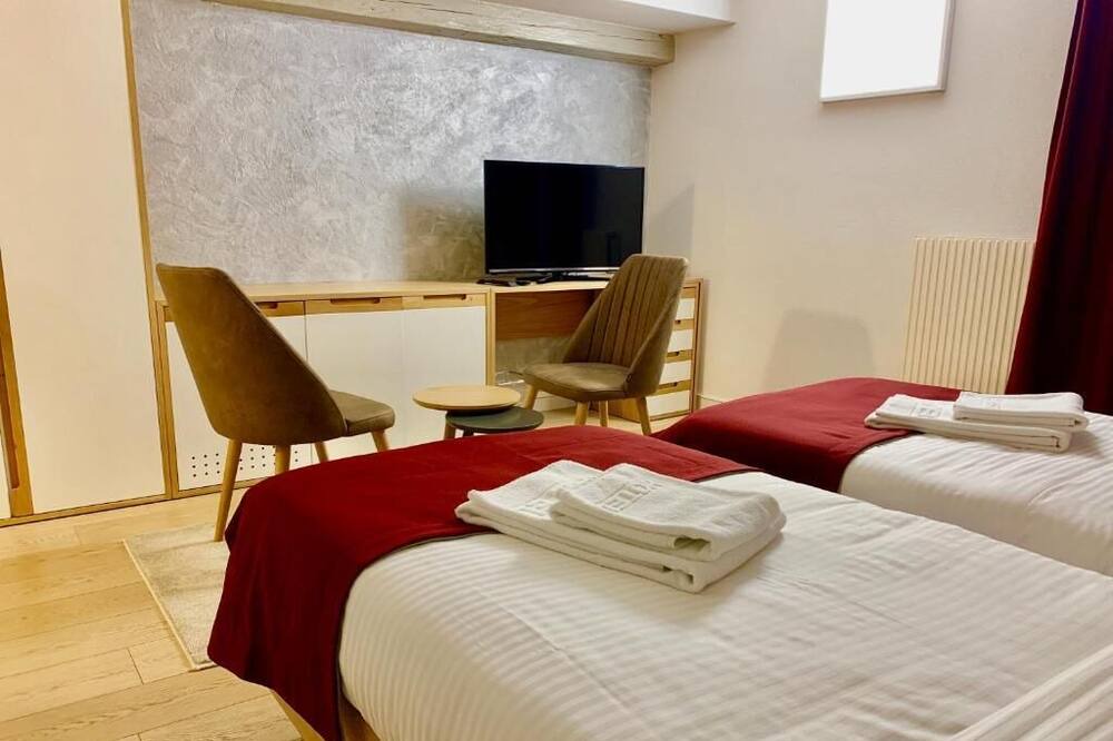 Photo of Bedroom in Romanel-sur-Lausanne