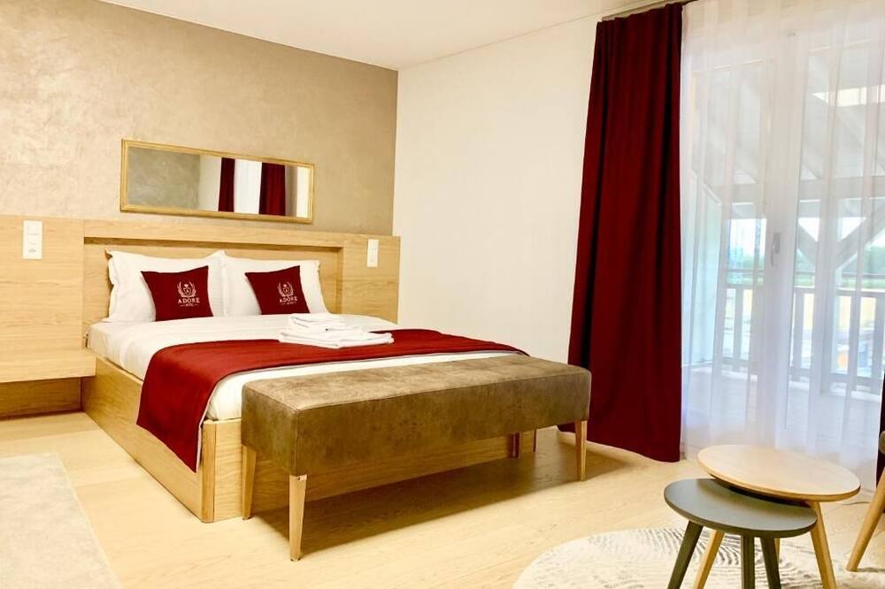 Photo of Bedroom in Romanel-sur-Lausanne