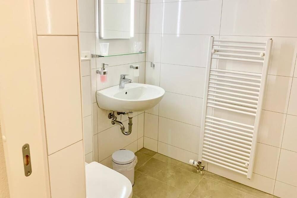 Photo of Bathroom in Romanel-sur-Lausanne