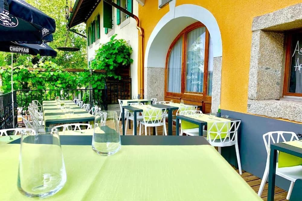 Photo of Outdoor in Romanel-sur-Lausanne
