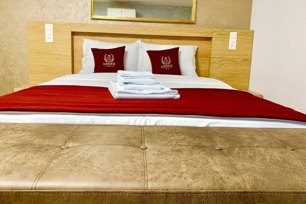 Photo of Bedroom in Romanel-sur-Lausanne