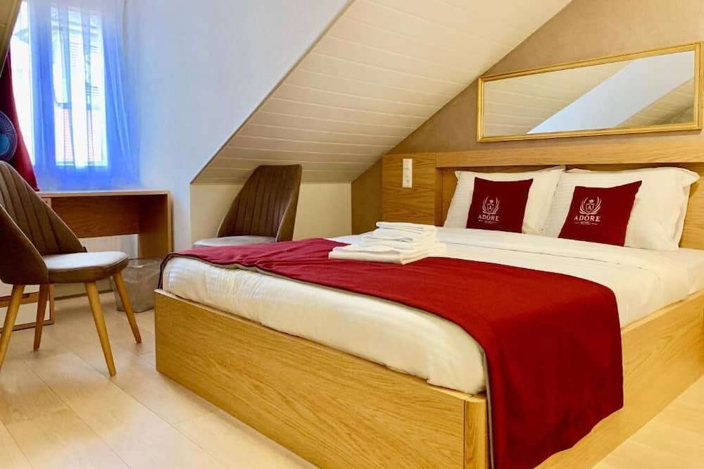 Photo of Bedroom in Romanel-sur-Lausanne
