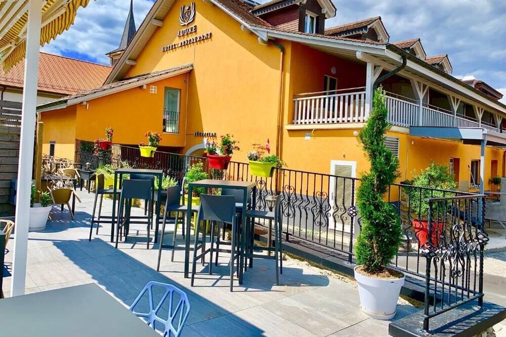 Photo of Outdoor in Romanel-sur-Lausanne
