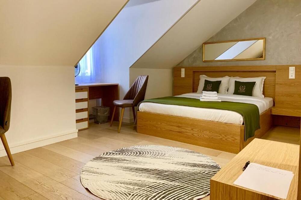 Photo of Bedroom in Romanel-sur-Lausanne