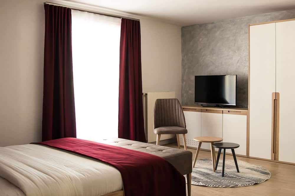 Photo of Bedroom in Romanel-sur-Lausanne