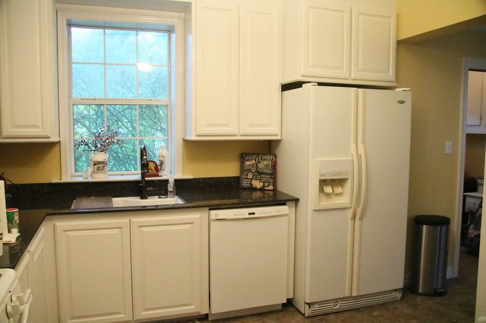 Photo of Kitchen in Downtown Historic