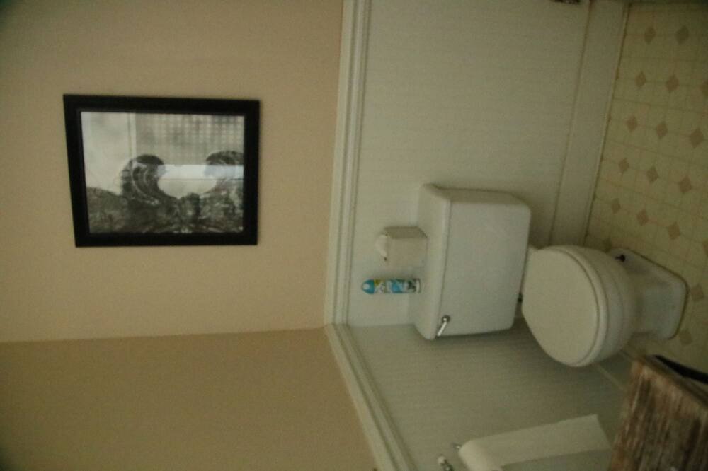 Photo of Bathroom in Downtown Historic