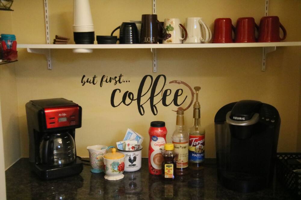 Photo of Kitchen in Downtown Historic