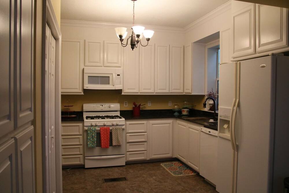 Photo of Kitchen in Downtown Historic