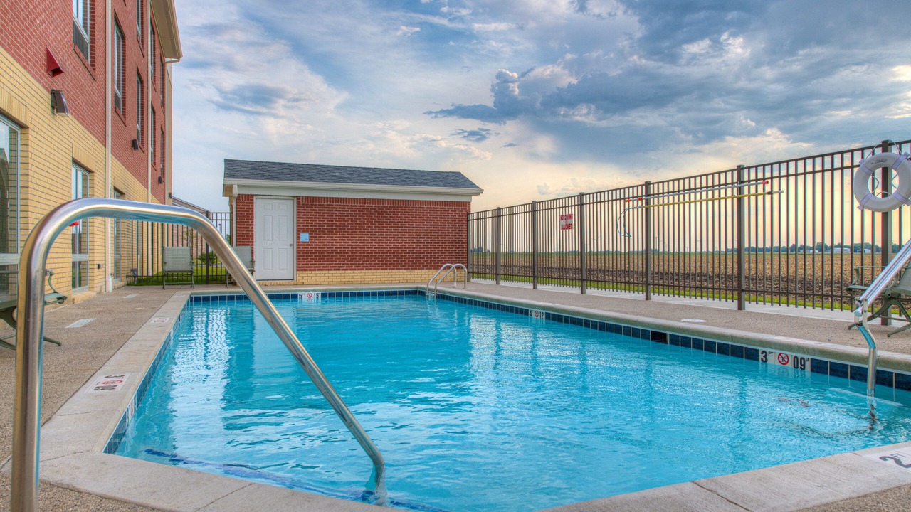 Photo of Outdoor in Remington