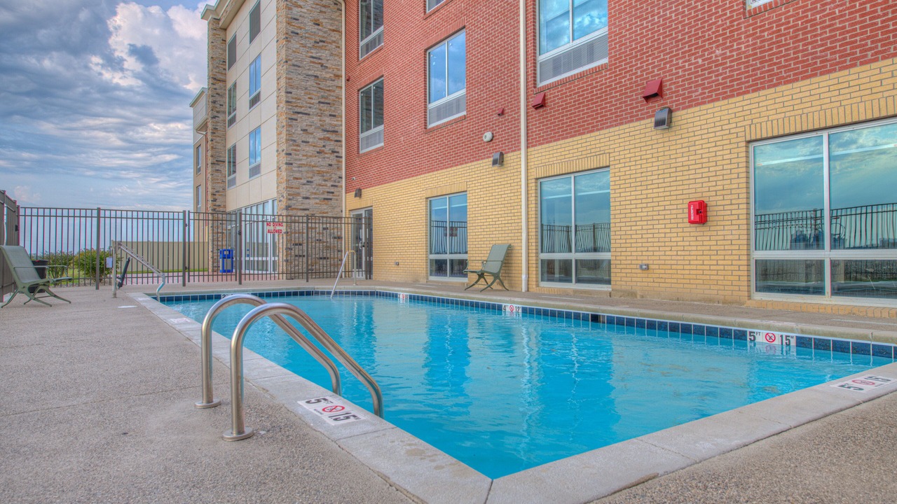 Photo of Outdoor in Remington