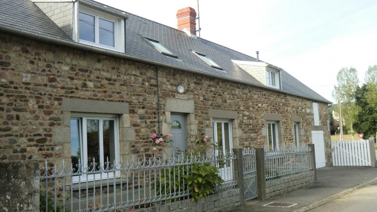 Photo of Outdoor in Rouperroux