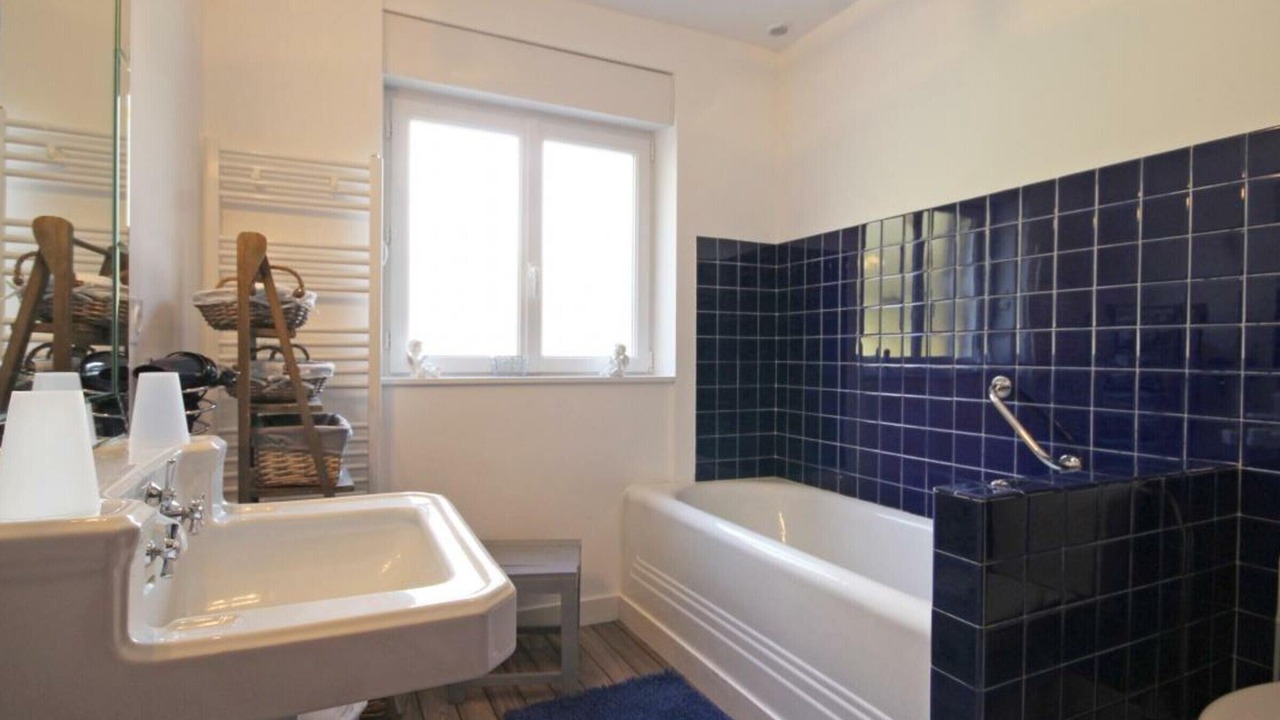 Photo of Bathroom in Rouperroux