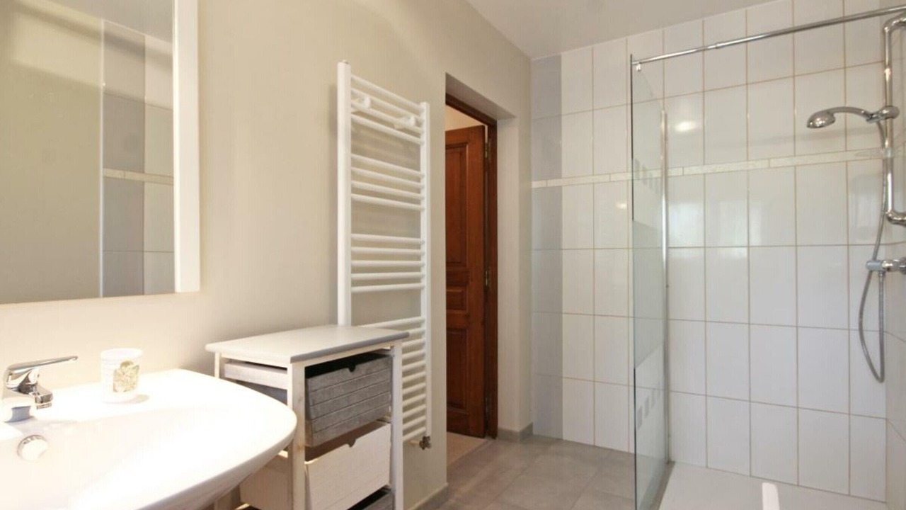 Photo of Bathroom in Rouperroux