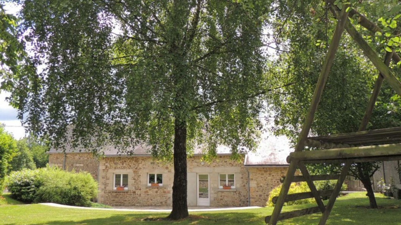 Photo of Outdoor in Rouperroux