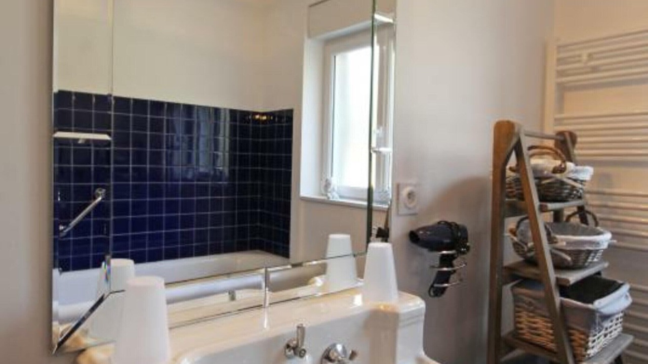Photo of Bathroom in Rouperroux