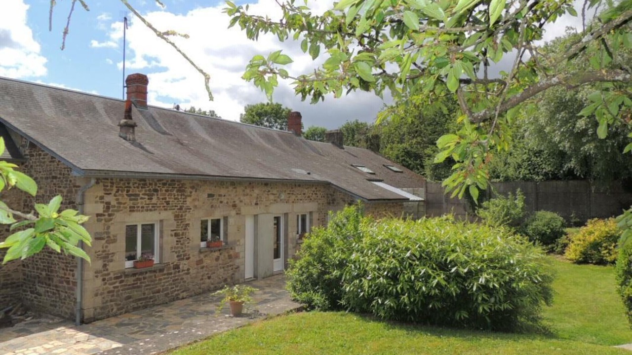 Photo of Outdoor in Rouperroux