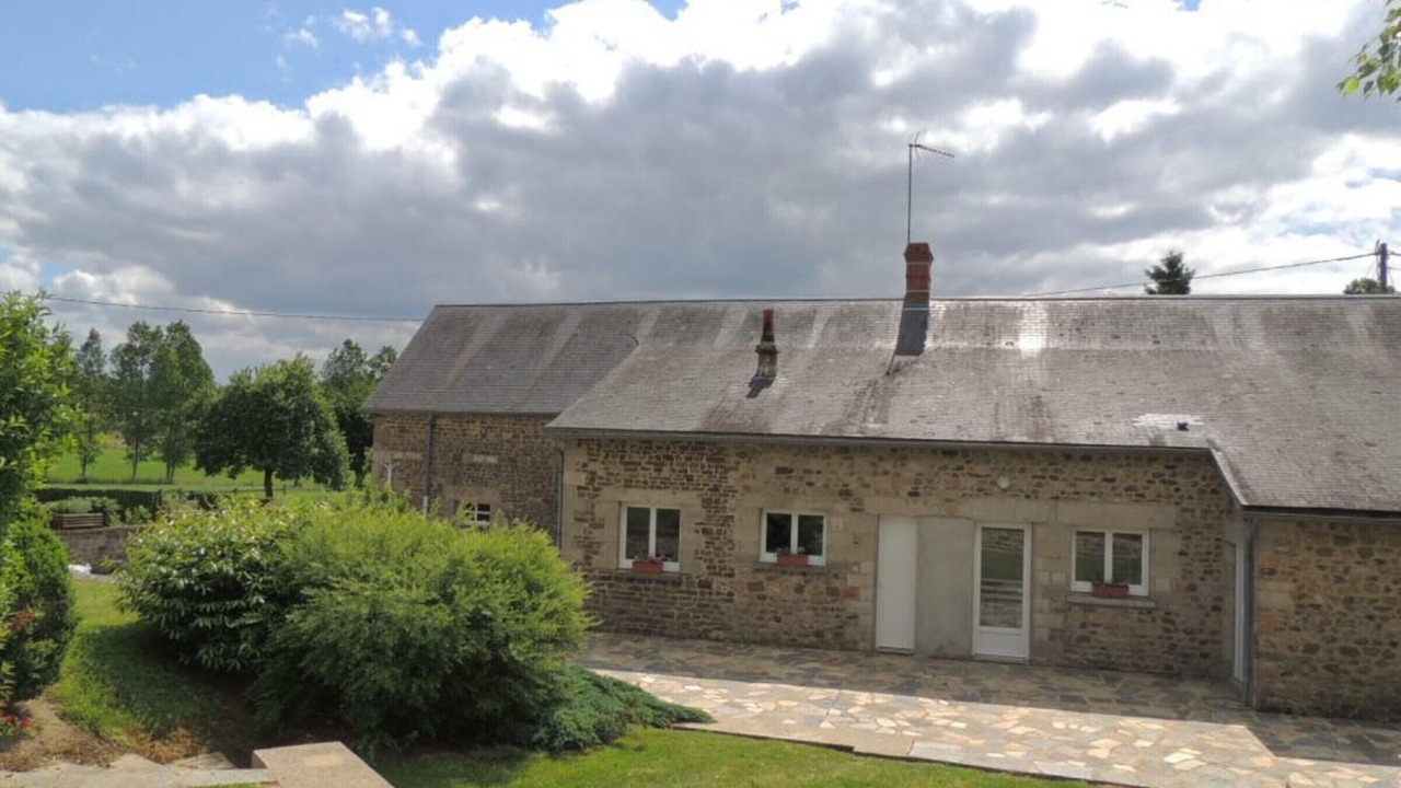 Photo of Outdoor in Rouperroux