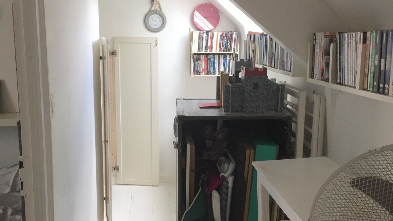 Photo of Livingroom in Planguenoual