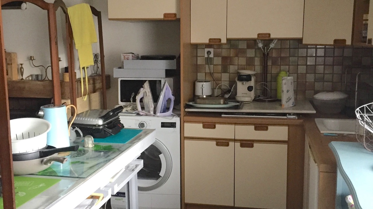 Photo of Kitchen in Planguenoual