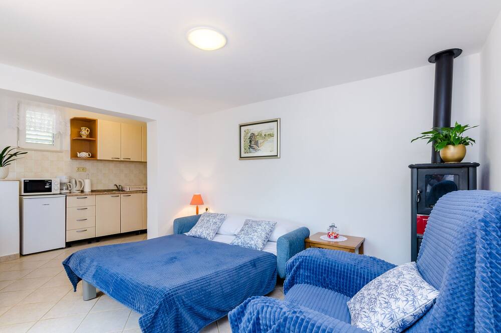 Photo of Livingroom in Komolac
