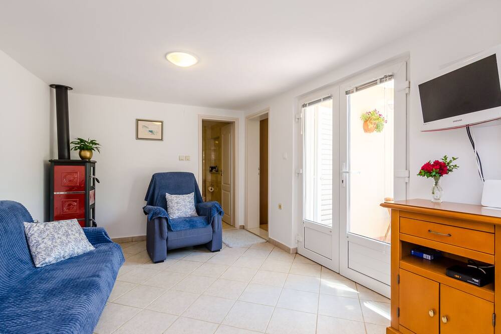 Photo of Livingroom in Komolac