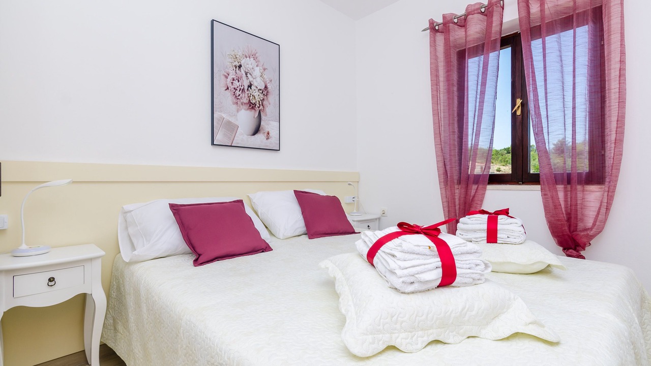 Photo of Bedroom in Krucica