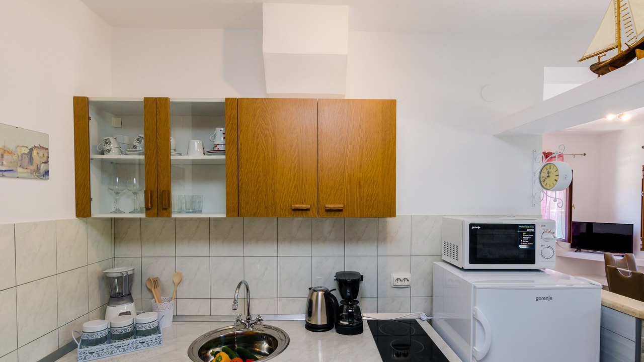 Photo of Kitchen in Krucica