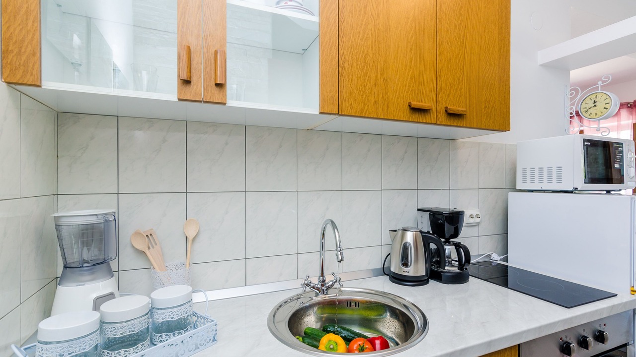 Photo of Kitchen in Krucica