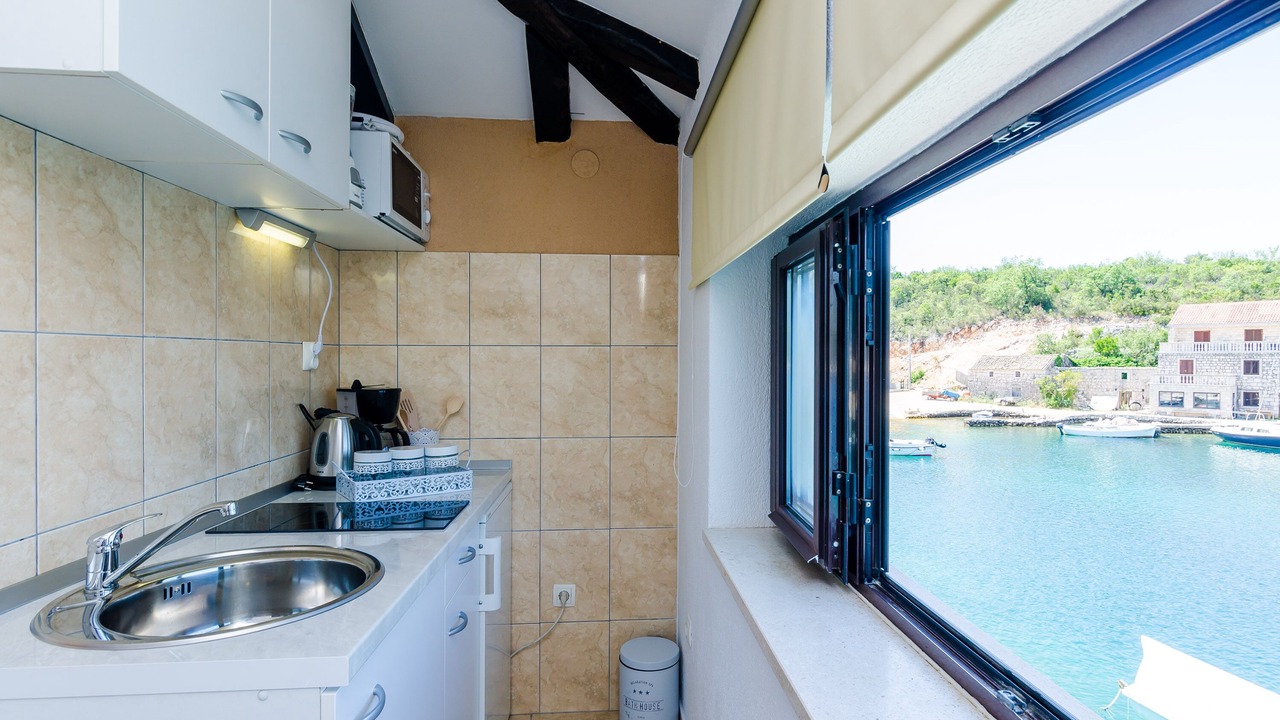 Photo of Kitchen in Krucica