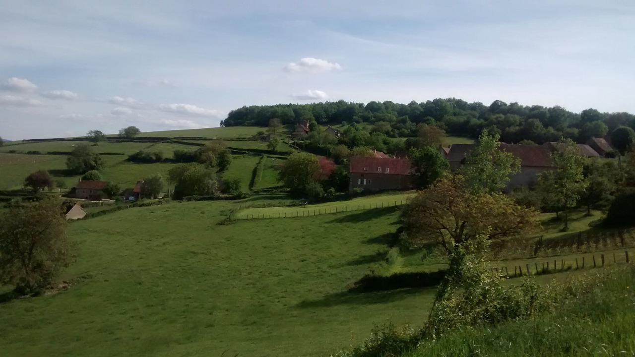 Photo of Outdoor in Saint-Ythaire