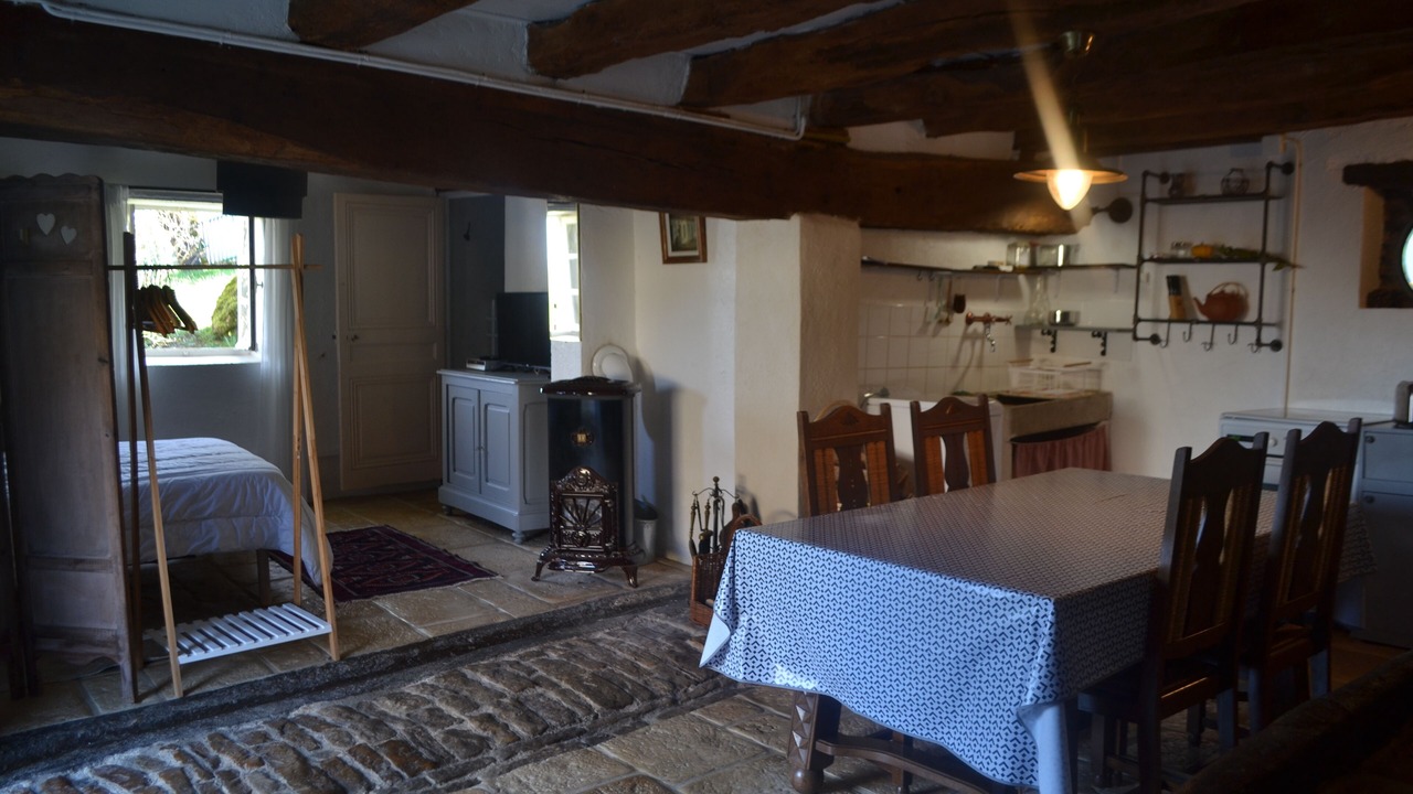 Photo of Others in Saint-Ythaire