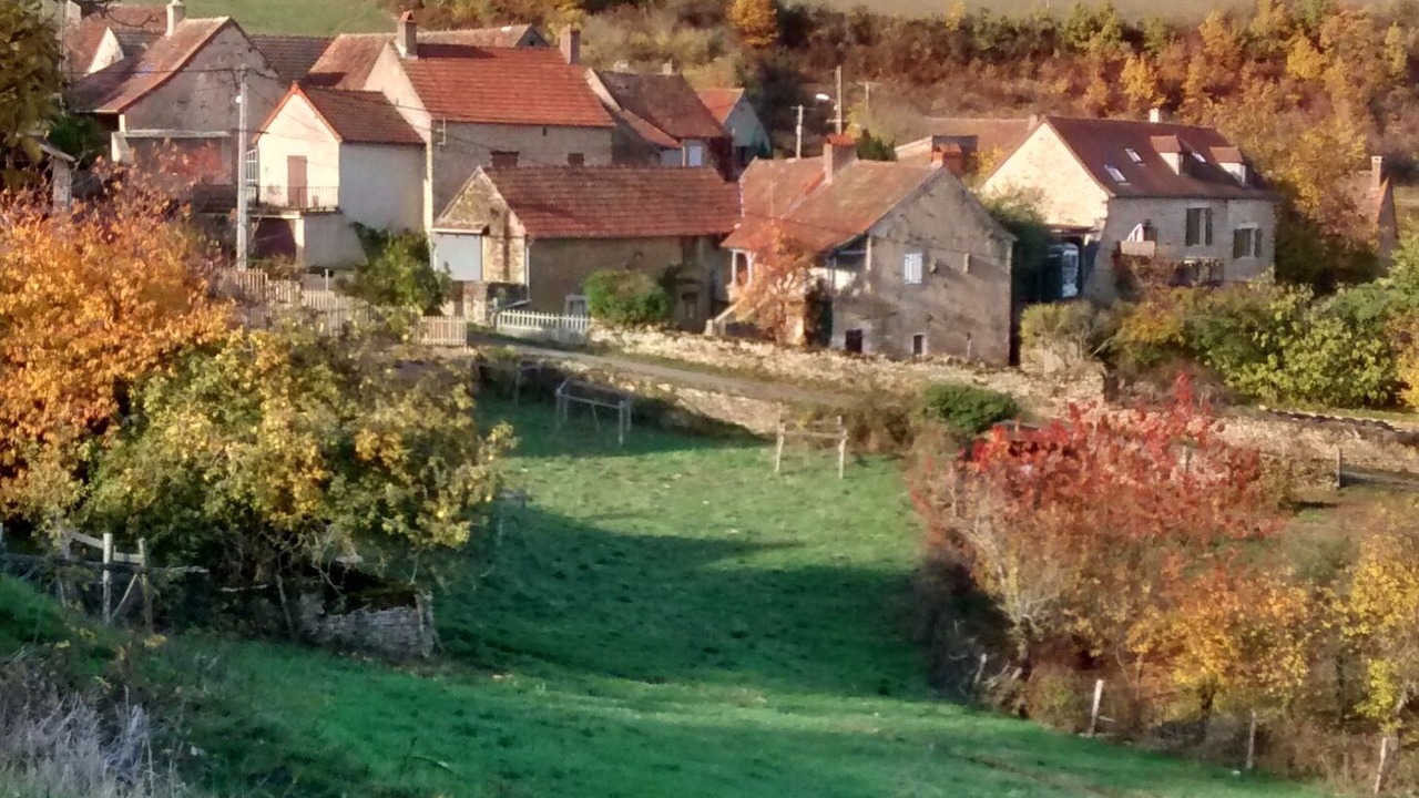 Photo of Outdoor in Saint-Ythaire